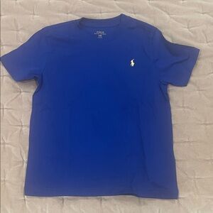 Polo by Ralph Lauren kid’s Blue T-Shirt